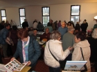 Organisation du SALON DU LIVRE - Association HORIZON