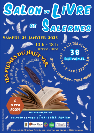 Association  HORIZON  SALERNES - Association HORIZON